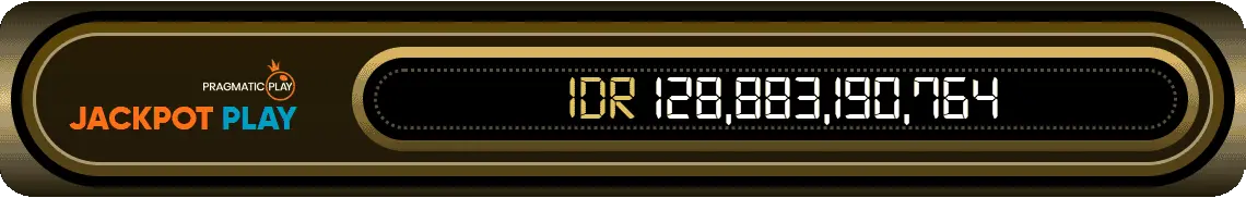 Jackpot INTER133